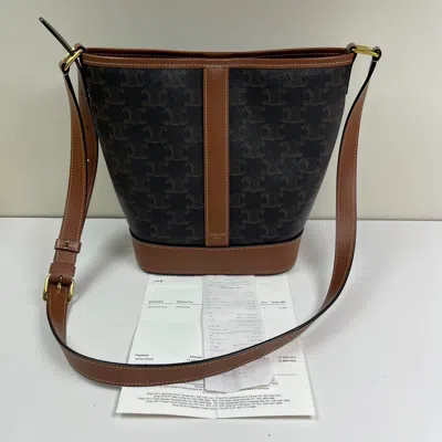 CELINE CELINE WOMEN PRE-LOVED BAG VERY GOOD CONDITION