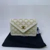 Celine Women Pre-loved Bag Very Good Condition In White