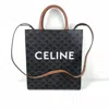 Celine Women Pre-loved Bag Very Good Condition In Black