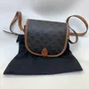 Celine Women Pre-loved Bag Very Good Condition In Multi