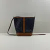 Celine Women Pre-loved Bag Excellent Condition In Blue