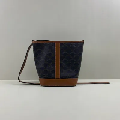 CELINE CELINE WOMEN PRE-LOVED BAG VERY GOOD CONDITION