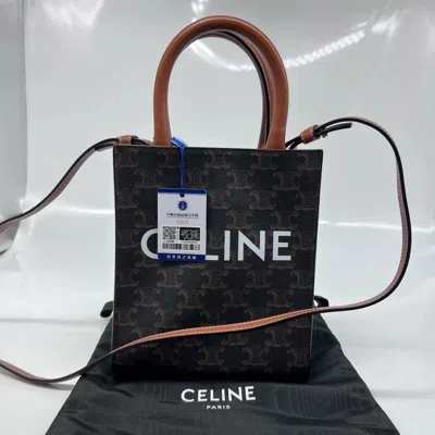 Celine Women Pre-loved Bag Very Good Condition In Black