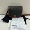 Celine Women Pre-loved Bag Very Good Condition In Blue