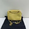 Celine Women Pre-loved Bag Very Good Condition In Yellow