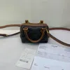 Celine Women Pre-loved Bag Very Good Condition In Black