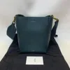 Celine Women Pre-loved Bag Very Good Condition In Blue