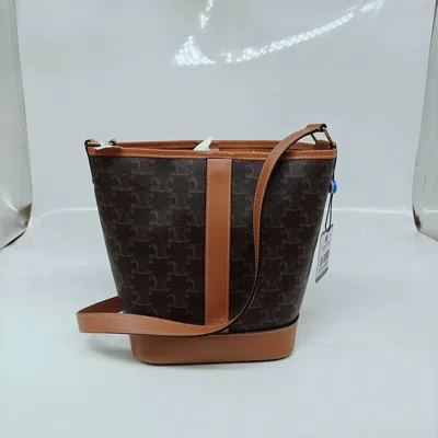 CELINE CELINE WOMEN PRE-LOVED BAG VERY GOOD CONDITION