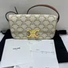 Celine Women Pre-loved Bag Very Good Condition In Multi