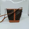 Celine Women Pre-loved Bag Excellent Condition In Brown
