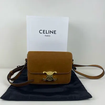 CELINE CELINE WOMEN PRE-LOVED BAG VERY GOOD CONDITION