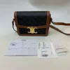 Celine Women Pre-loved Bag Very Good Condition In Multi