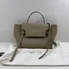 Celine Women Pre-loved Bag Very Good Condition In Green