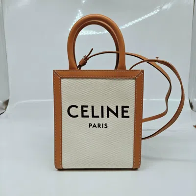 Celine Women Pre-loved Bag Very Good Condition In Multi