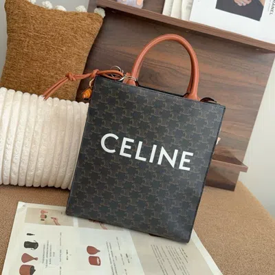 Celine Women Pre-loved Bag Very Good Condition In Pink