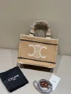 Celine Women Pre-loved Bag Very Good Condition In Pink