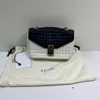 Celine Women Pre-loved Bag Very Good Condition In Multi