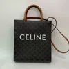 Celine Women Pre-loved Bag Excellent Condition In Orange