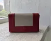 Celine Women Pre-loved Bag Very Good Condition In Red