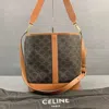 Celine Women Pre-loved Bag Very Good Condition In Multi