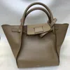 Celine Women Pre-loved Bag Excellent Condition In Brown