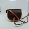 Celine Women Pre-loved Bag Very Good Condition In Brown