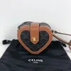 Celine Women Pre-loved Bag Excellent Condition In Brown