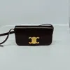 Celine Women Pre-loved Bag Very Good Condition In Black