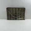 Celine Women Pre-loved Bag Very Good Condition In Brown