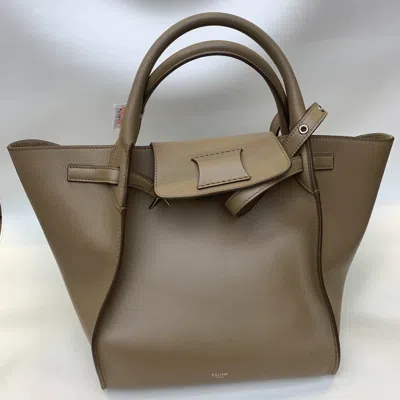 CELINE CELINE WOMEN PRE-LOVED BAG VERY GOOD CONDITION
