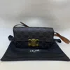 Celine Women Pre-loved Bag Very Good Condition In Multi