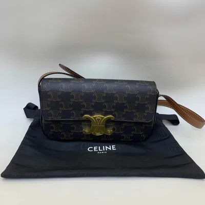 CELINE CELINE WOMEN PRE-LOVED BAG VERY GOOD CONDITION