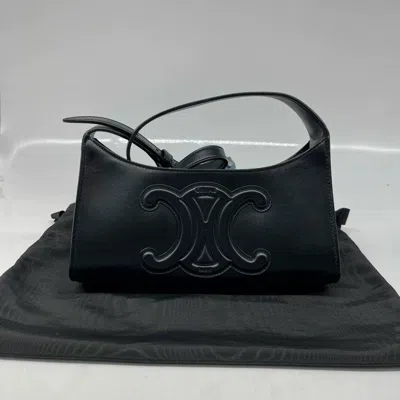 Celine Women  Bag Excellent Condition In Multi