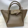 Celine Women Pre-loved Bag Excellent Condition In Green