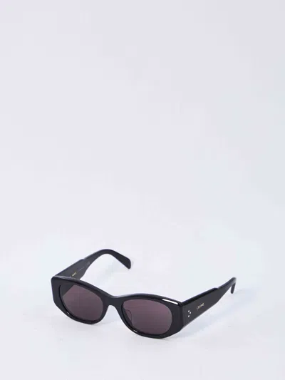 CELINE CELINE WOMEN RECTANGULAR SUNGLASSESS