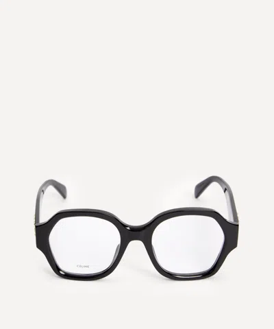 Celine Women's Round Optical Glasses