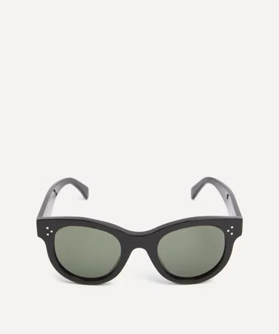 Celine Women's Round Sunglasses