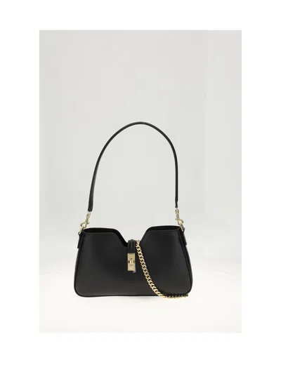 Celine Women Shoulder Camille 16 Soft In Black