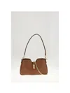 Celine Women Shoulder Camille 16 Soft In Multi