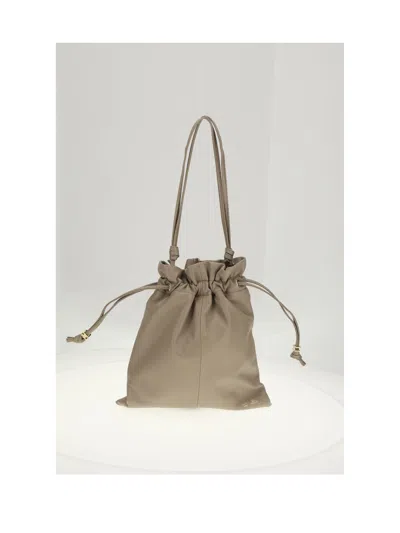 Celine Women Small Crystal Pouch In Multi