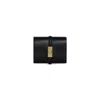 Celine Shiny Calfskin Wallet In 38no