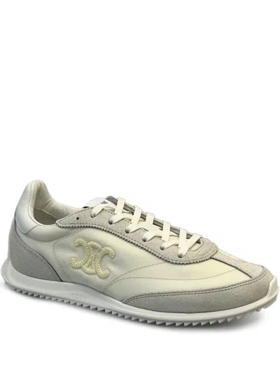 Celine Women Sneakers In Multi