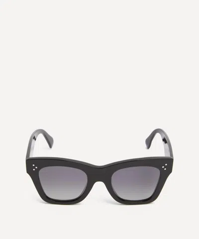 Celine Women's Square Cat Eye Sunglasses