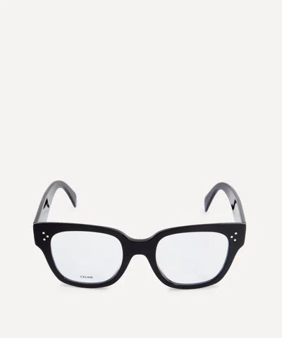Celine Women's Square Optical Glasses