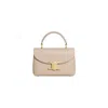 Celine Women's T-shirtn Boy Bag In Beige