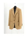 Celine Women Tailored Jacket In Neutral