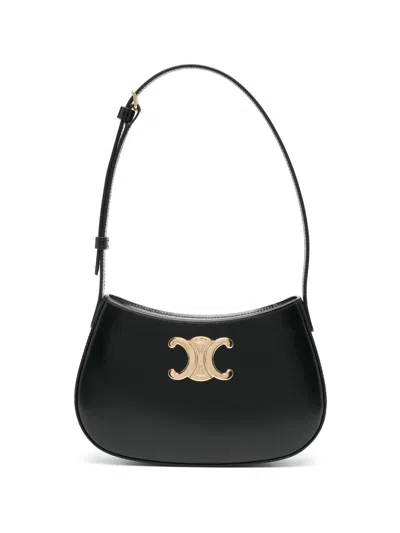 Celine Women Tilly Tilly Media Borsa A Spalla In Multicolor