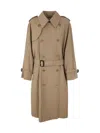 Celine Women Trench Dorian In Gray