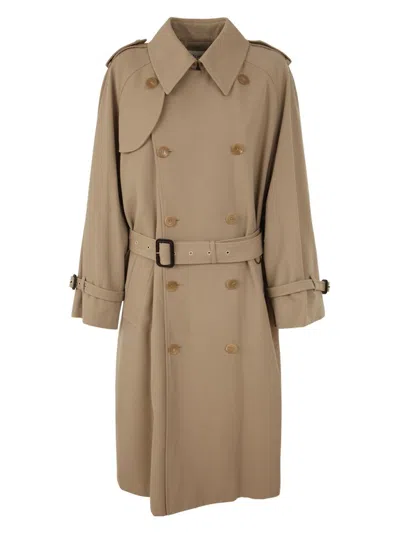 CELINE WOMEN'S TRENCH DORIAN