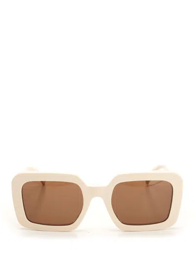 Celine Women "triomphe 13" Sunglasses In Multi